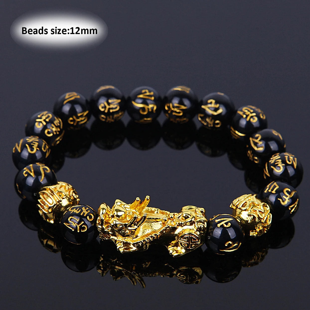 Chinese Fengshui  Bracelet 