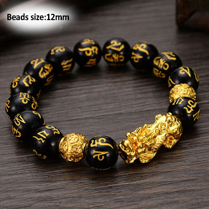 Chinese Fengshui  Bracelet 