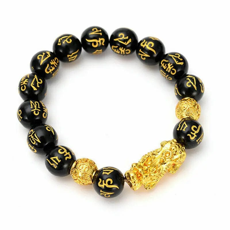 Chinese Fengshui  Bracelet 