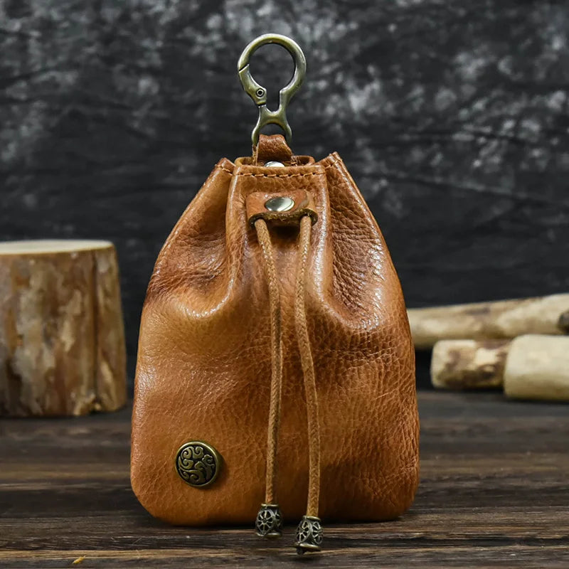 Coin Purse Historic