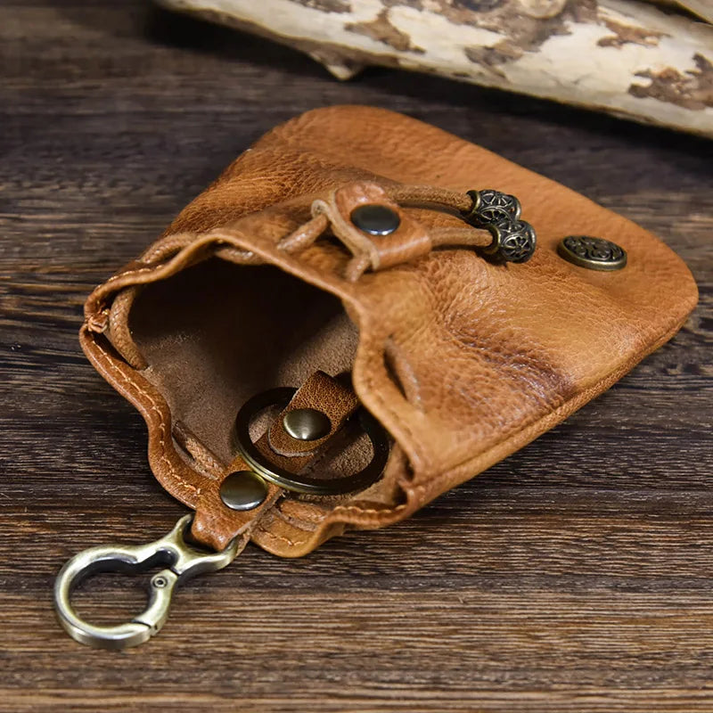 Coin Purse Historic