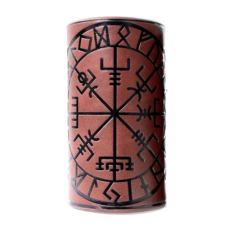 Compass Viking Bracer 