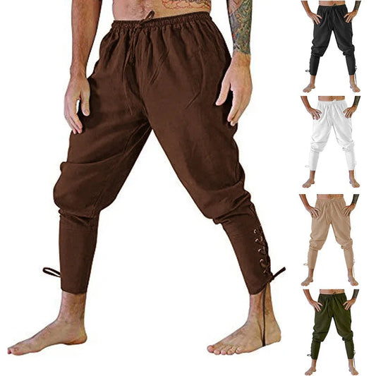 Cosplay Pants for Men 