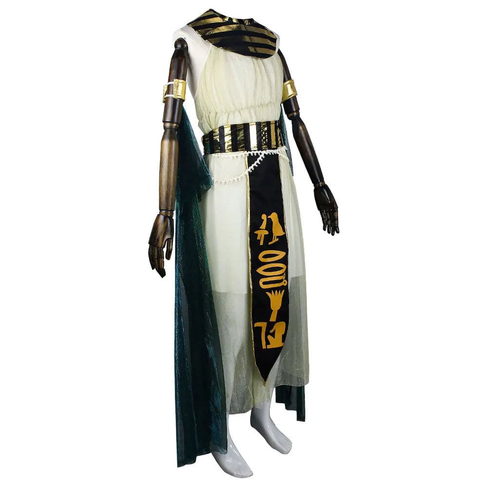 Costume Ancient Egypt