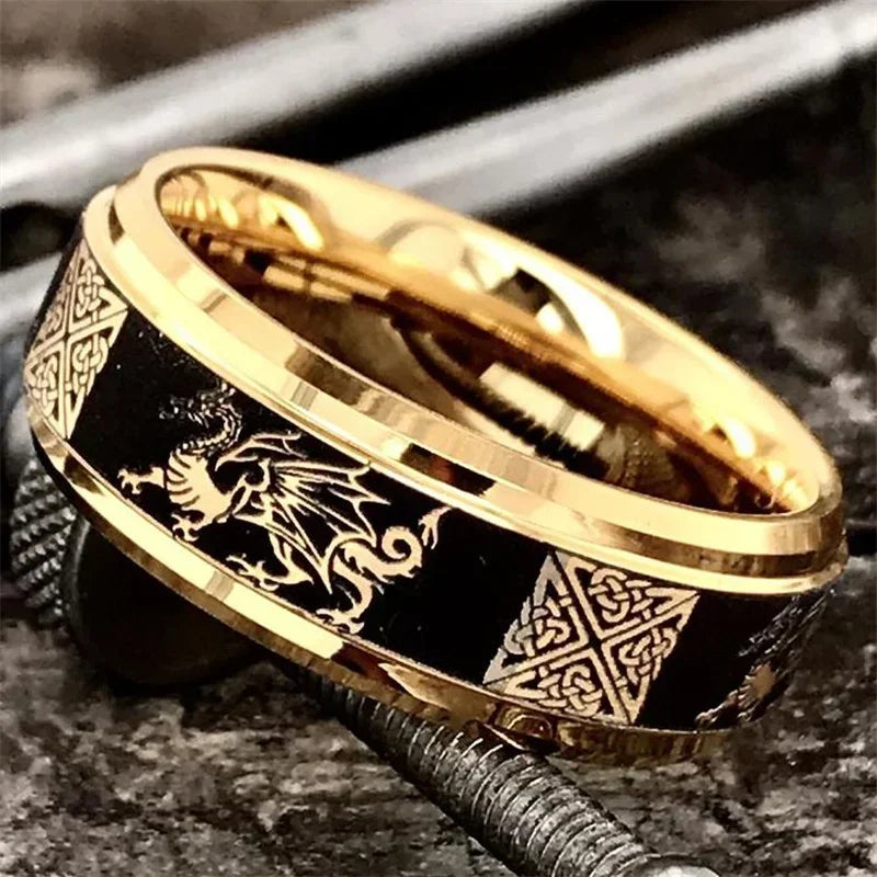 Dragon Ring Deluxe 