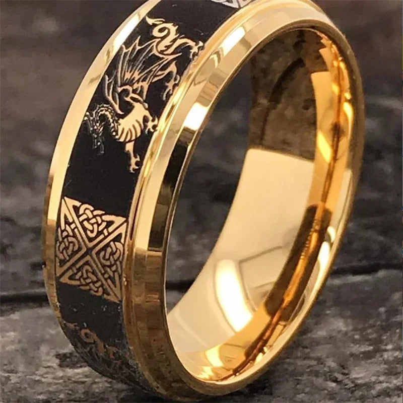 Dragon Ring Deluxe