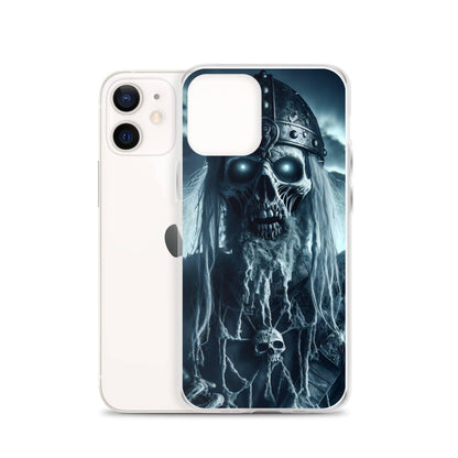 Draugr IPhone Case