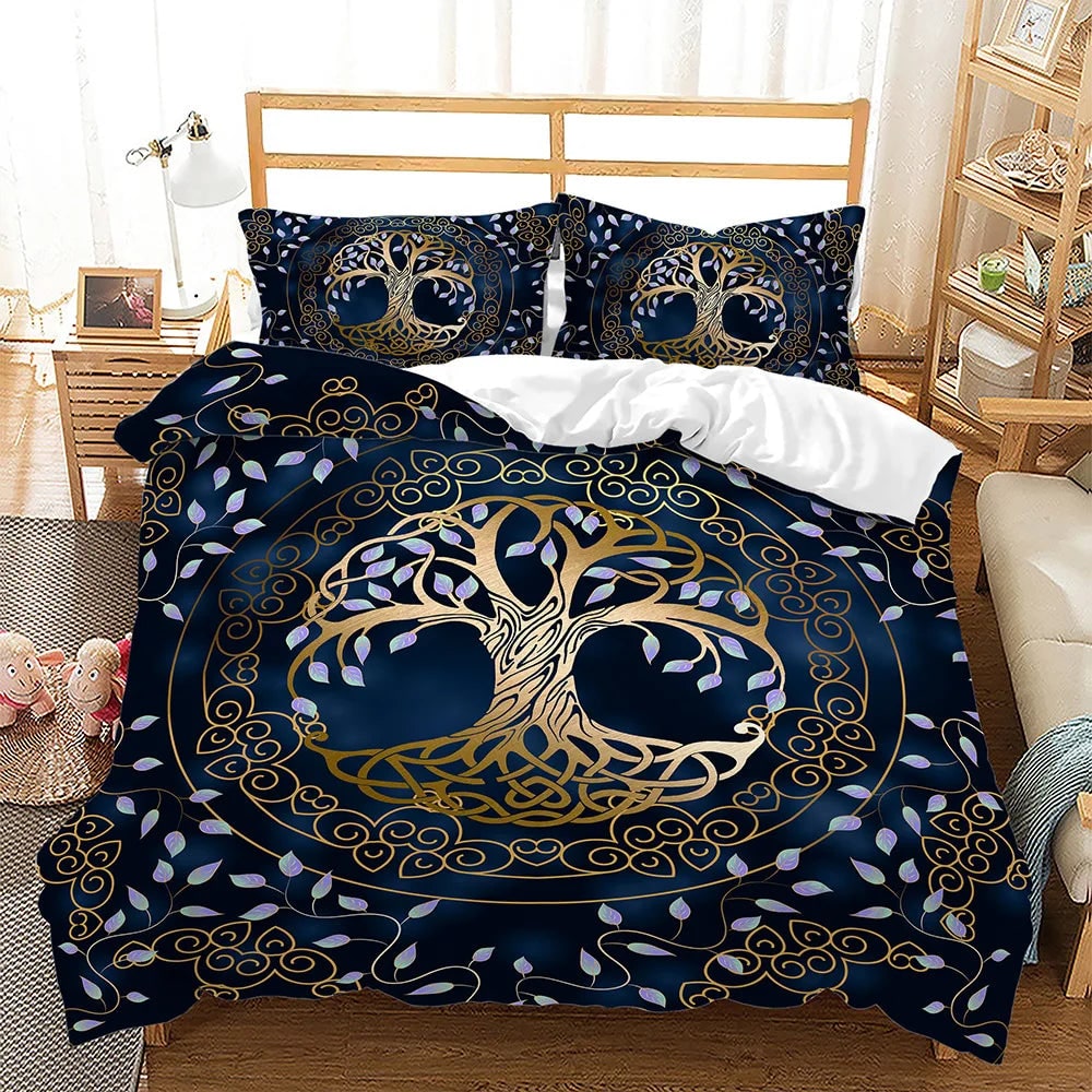 Duvet Cover Bedding Set