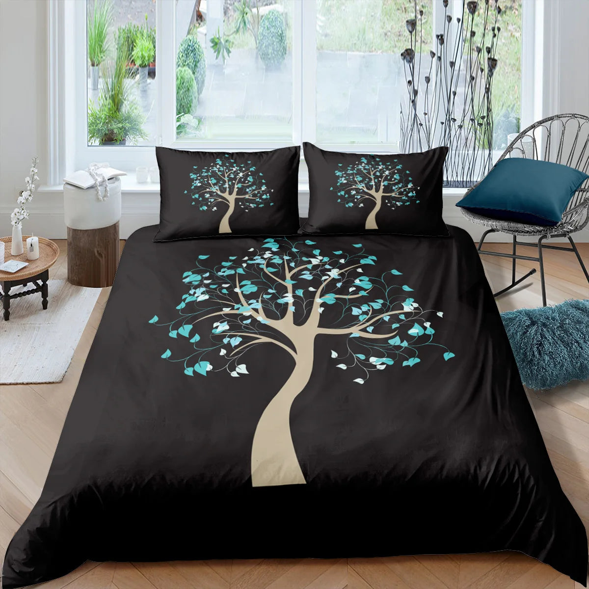 Duvet Cover Bedding Set