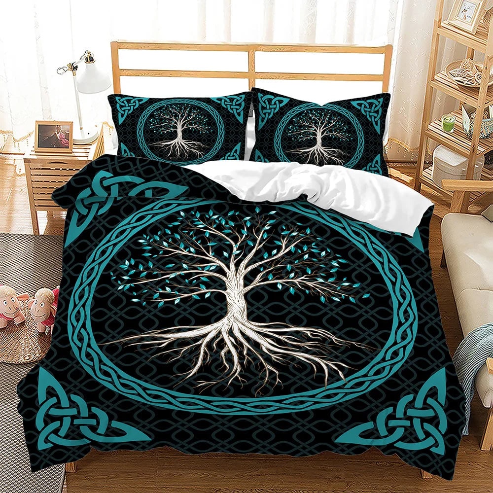 Duvet Cover Bedding Set