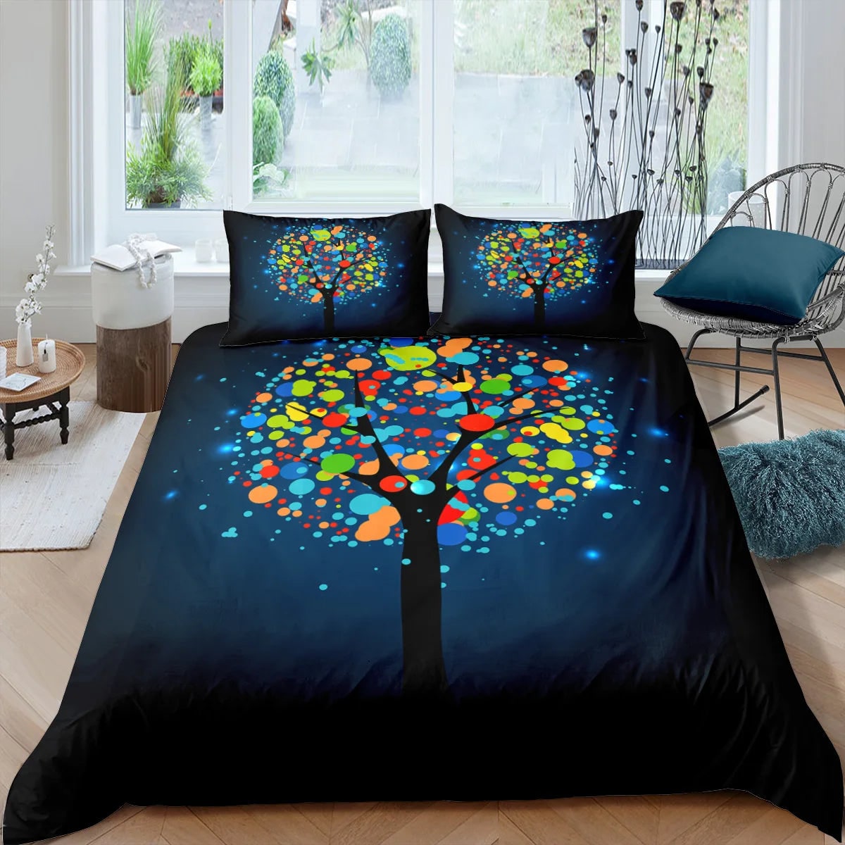 Duvet Cover Bedding Set