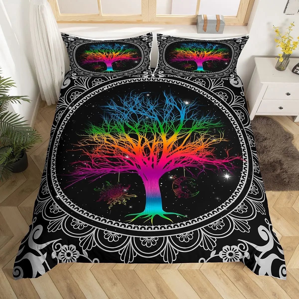 Duvet Cover Bedding Set