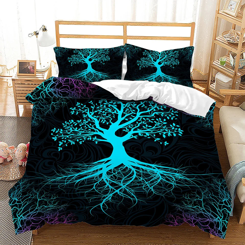 Duvet Cover Bedding Set