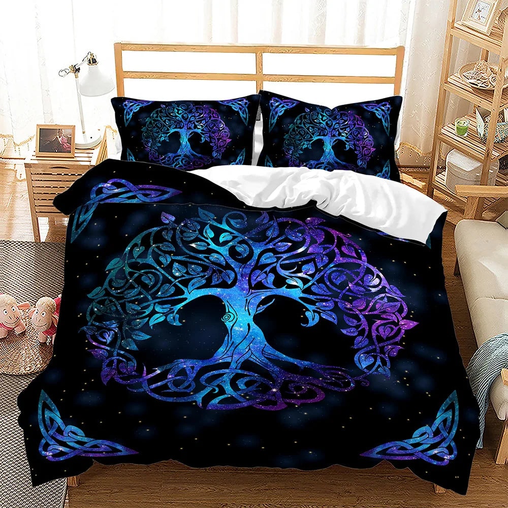 Duvet Cover Bedding Set