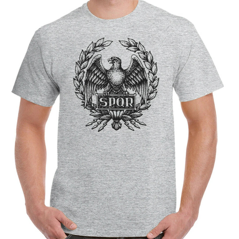 Eagle SPQR  Legion T Shirt 