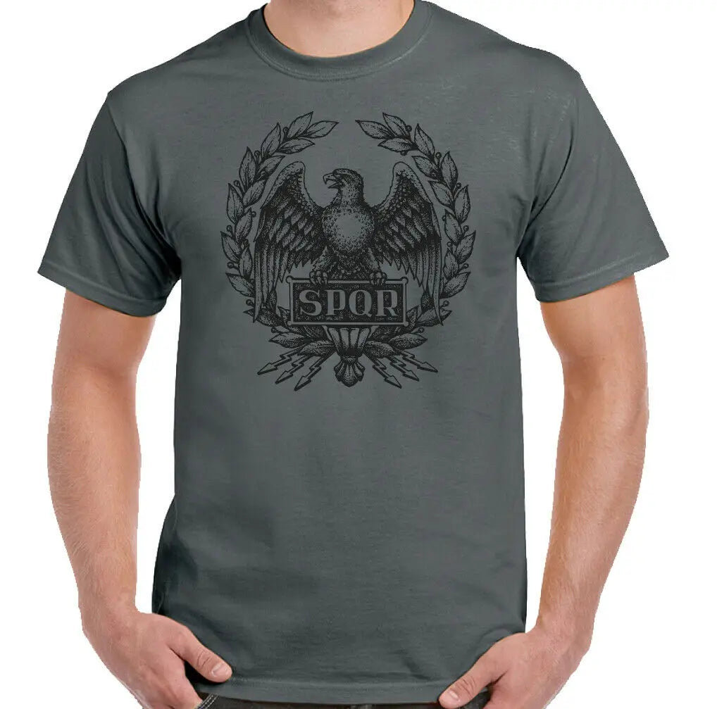 Eagle SPQR  Legion T Shirt 