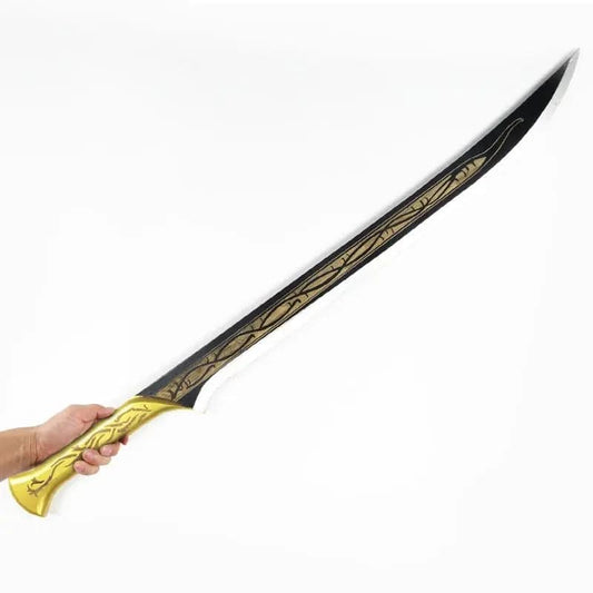 Elf Sword of Wood