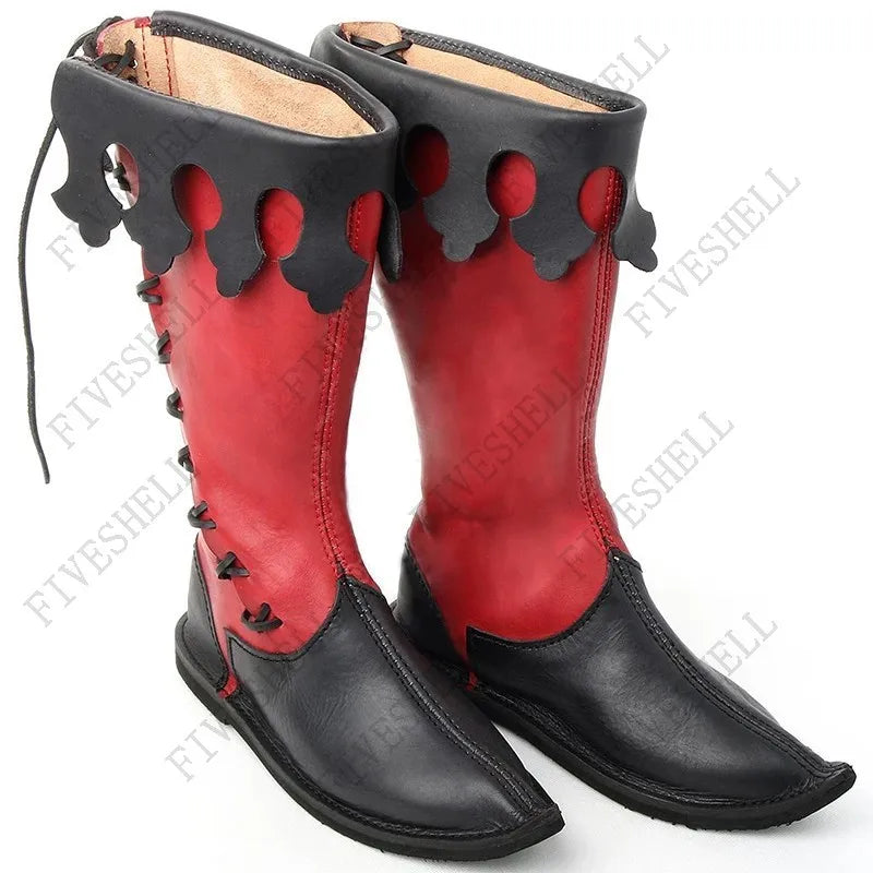 Entertainer Renaissance  Boots 