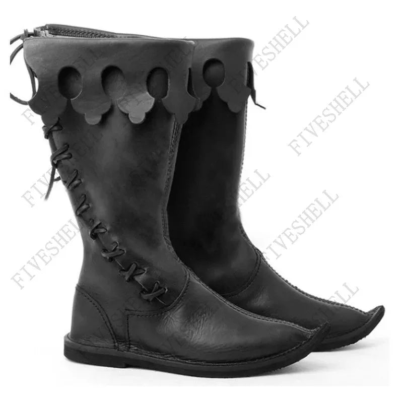 Entertainer Renaissance  Boots 