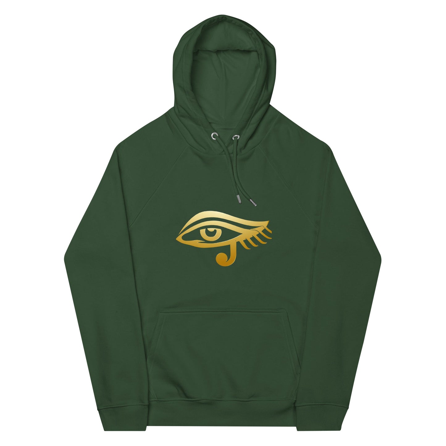 Eye Of Horus Hoodie For Women 