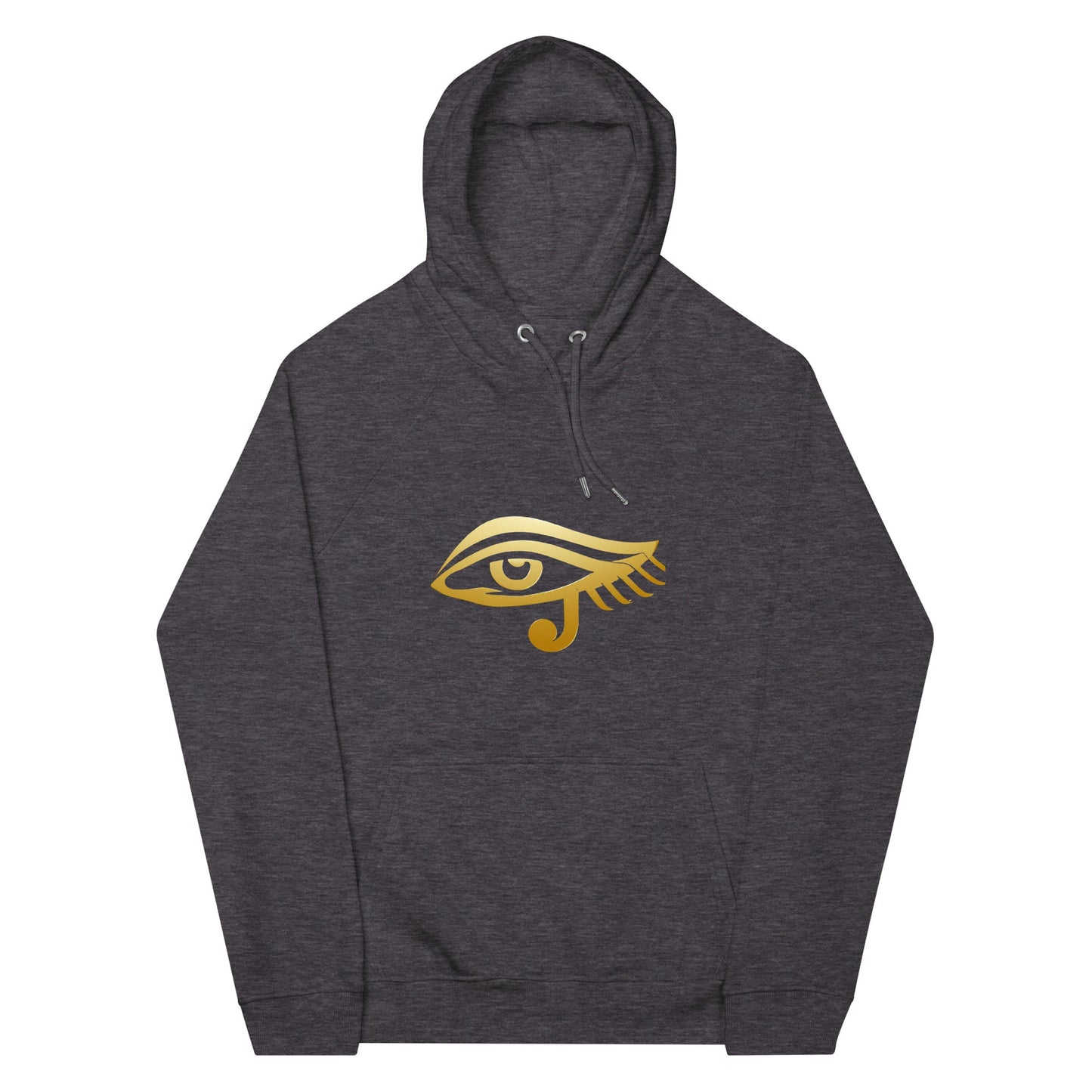 Eye Of Horus Hoodie For Women 