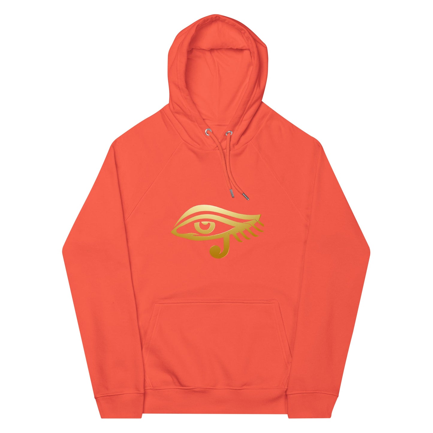 Eye Of Horus Hoodie For Women 