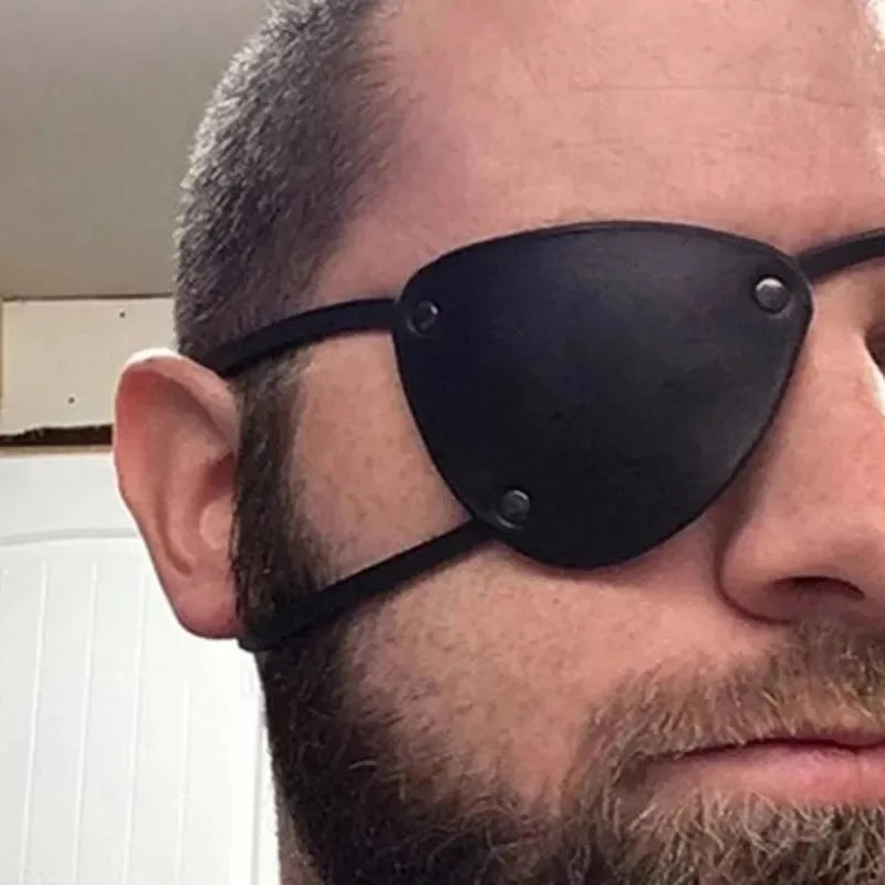 Eye Patch  Cosplay Props 