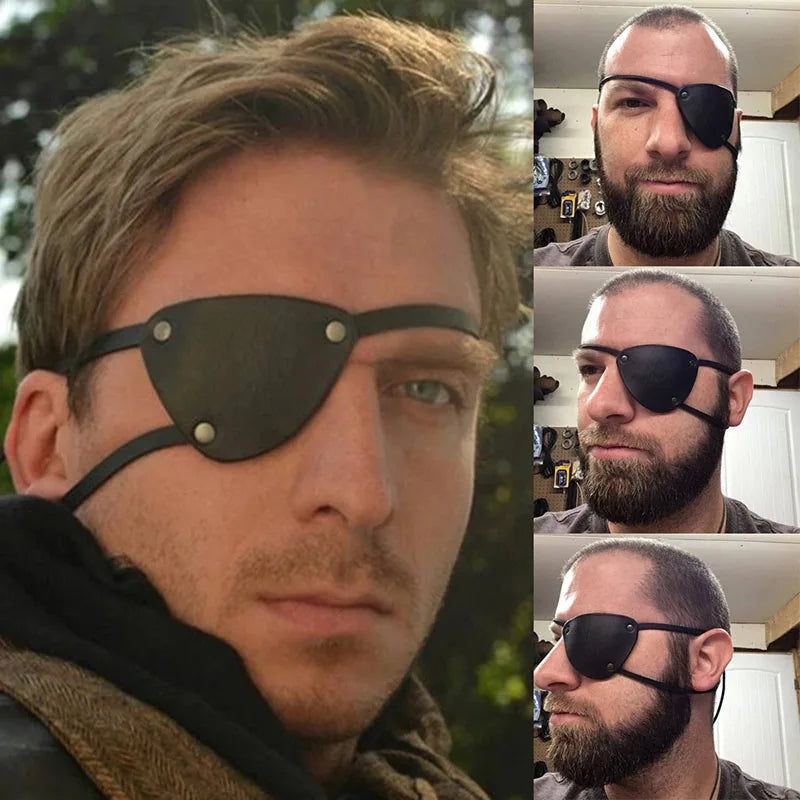 Eye Patch  Cosplay Props 