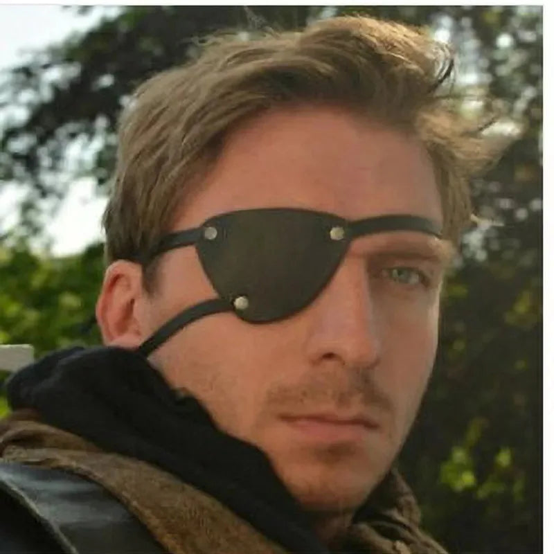 Eye Patch  Cosplay Props 