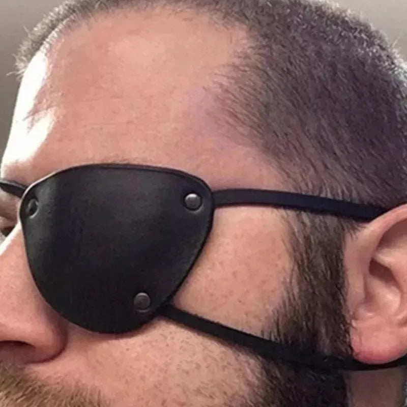 Eye Patch  Cosplay Props 