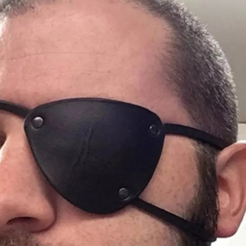 Eye Patch  Cosplay Props 