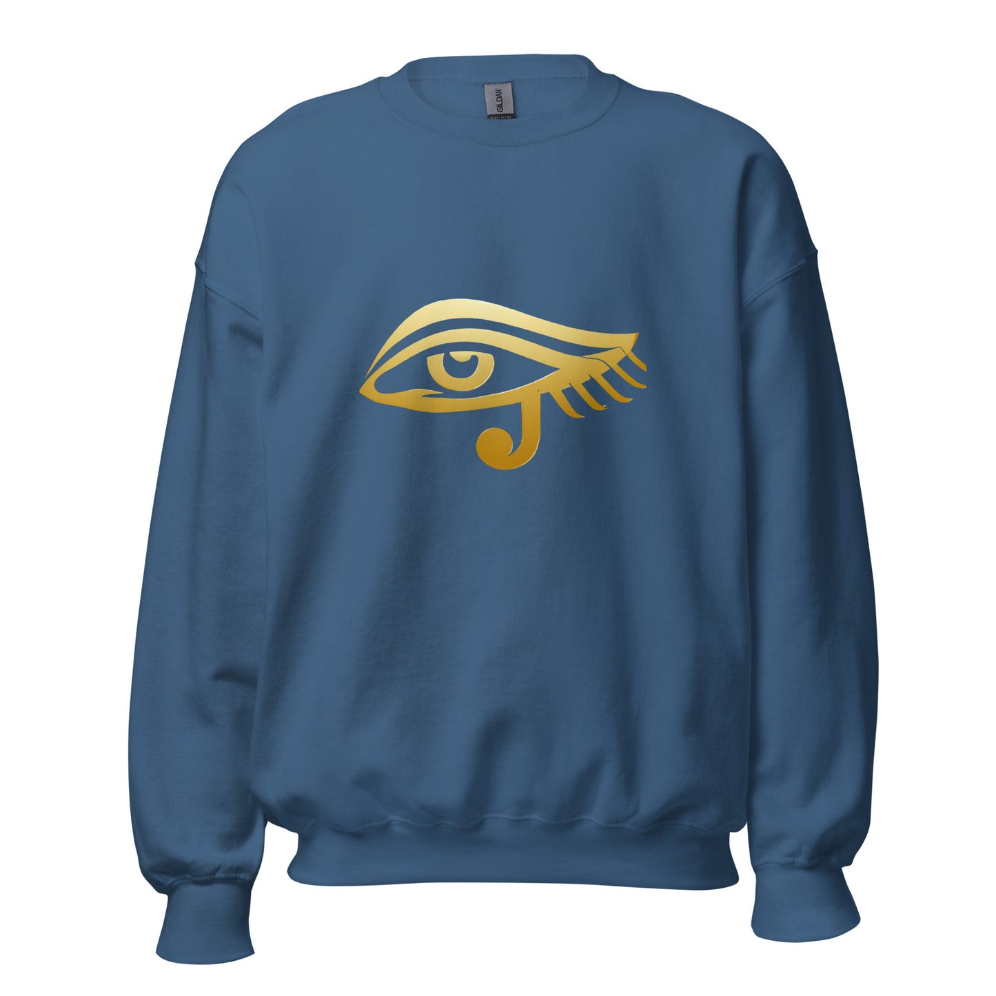 Eye of Horus Sweatshirt Men