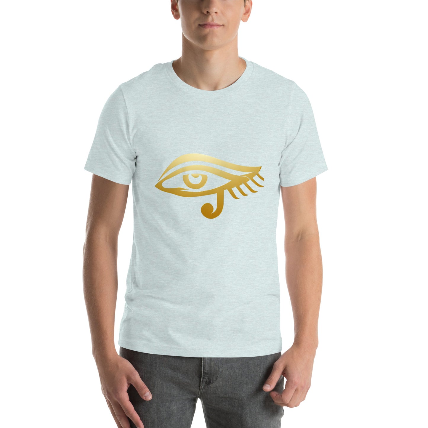 Eye of Horus T-Shirt Men 