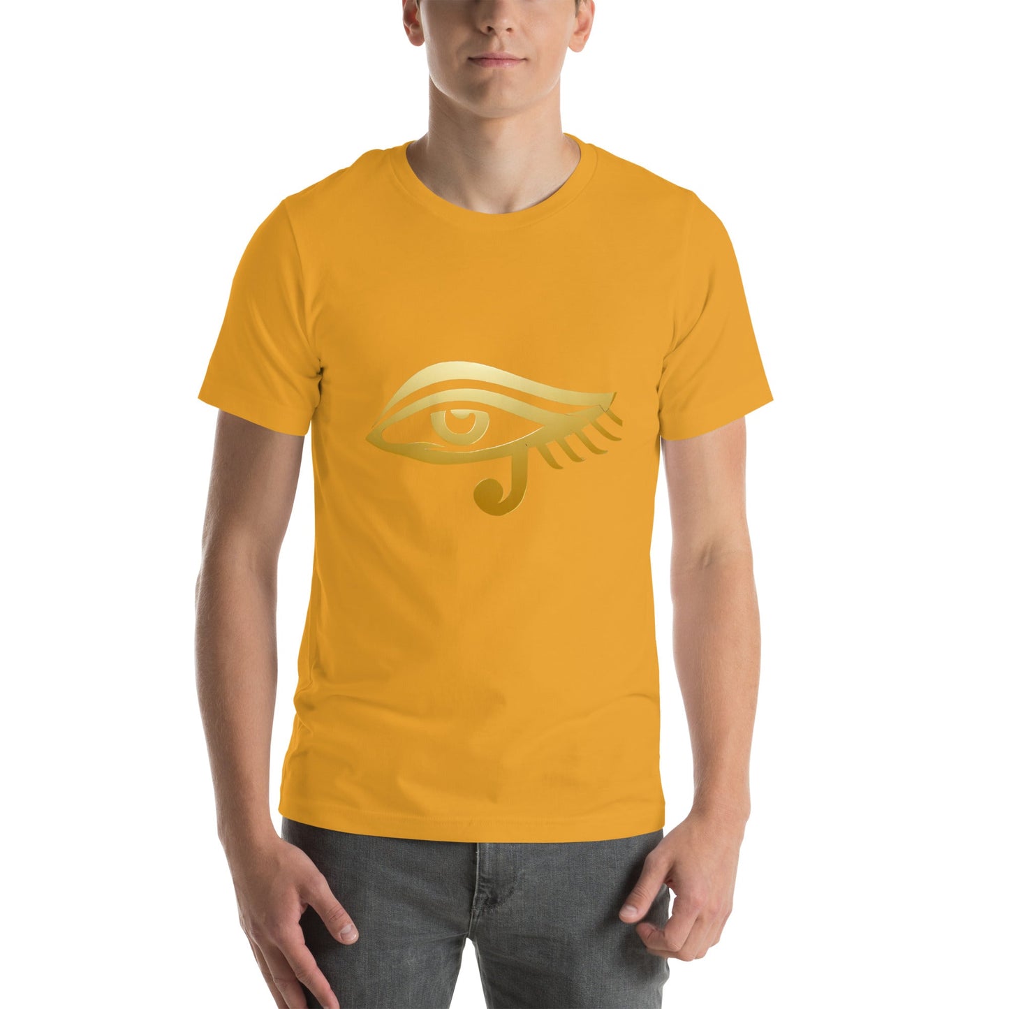 Eye of Horus T-Shirt Men 