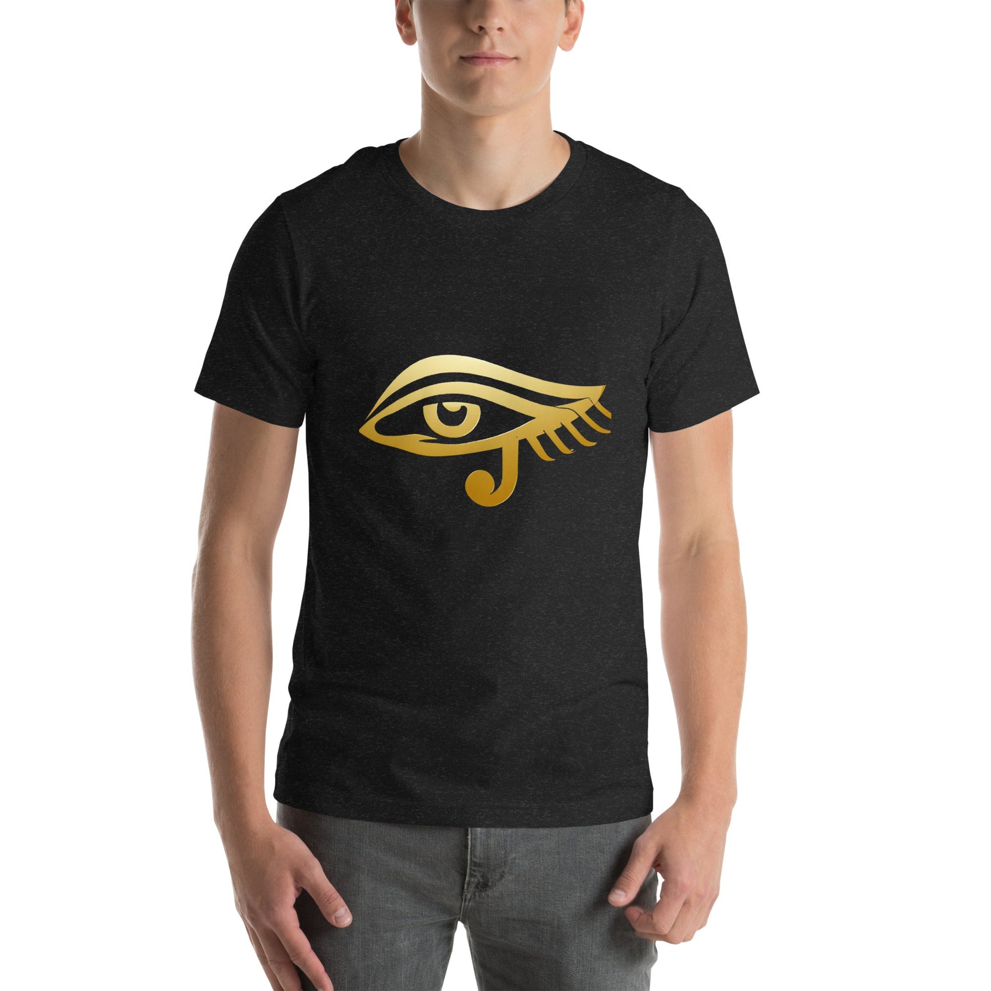 Eye of Horus T-Shirt Men 