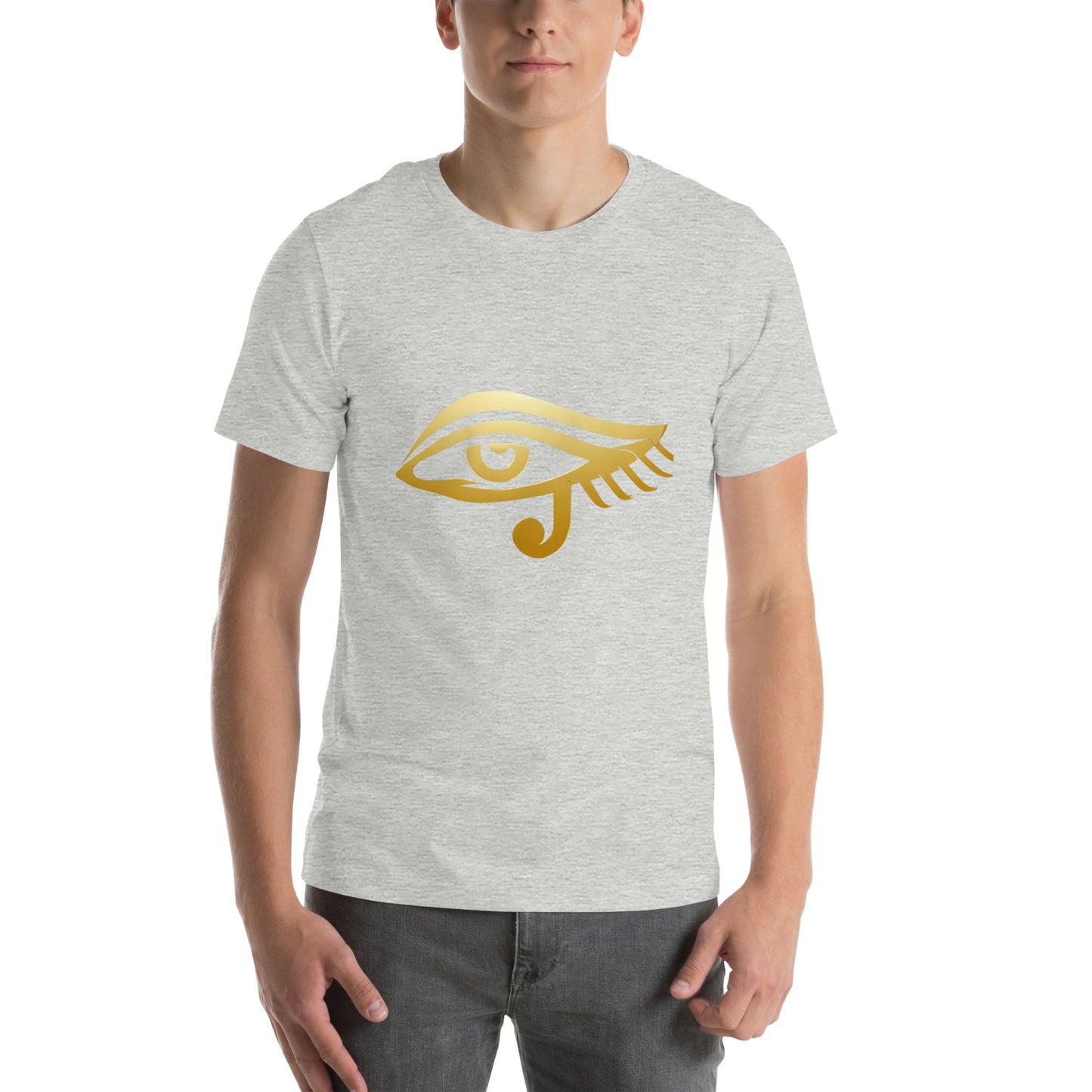 Eye of Horus T-Shirt Men 