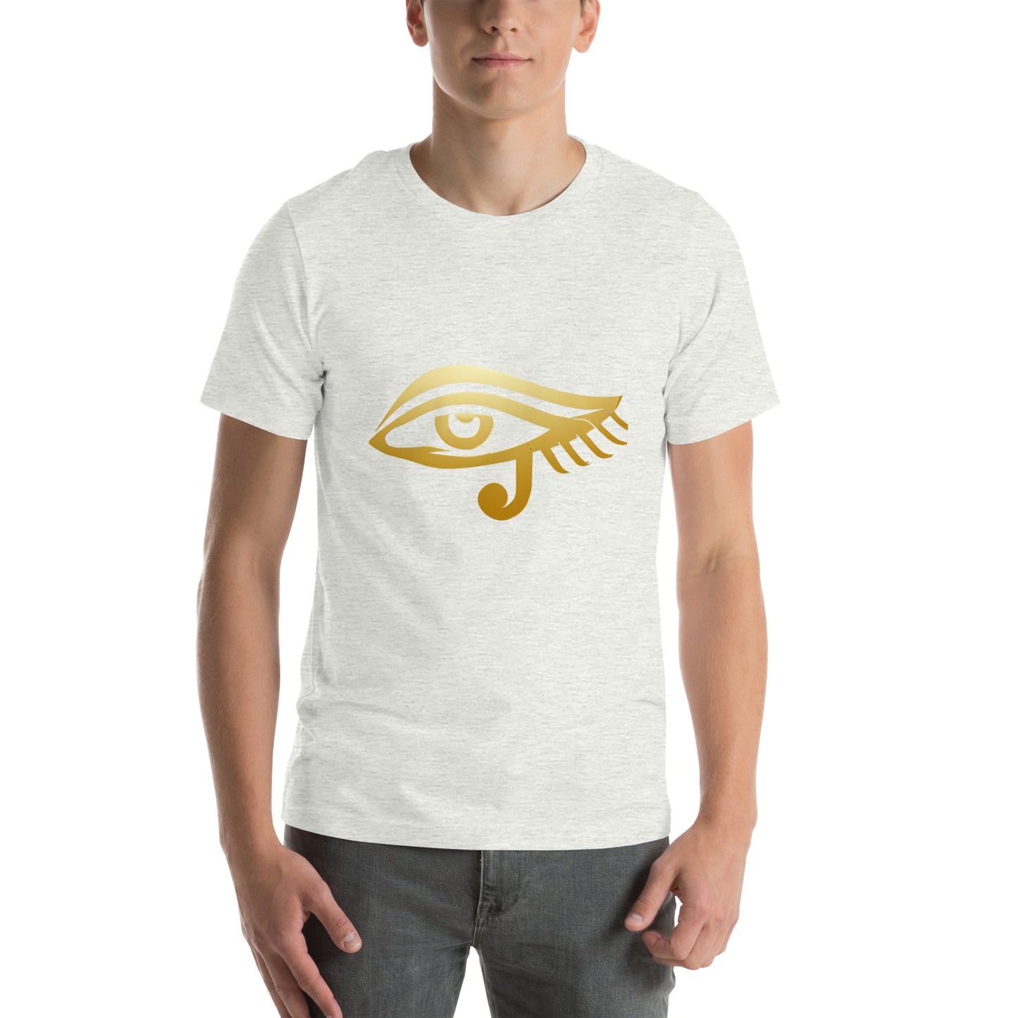 Eye of Horus T-Shirt Men 