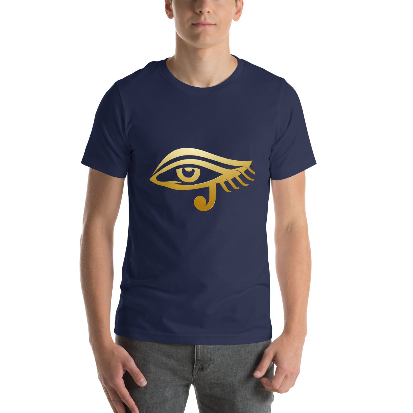 Eye of Horus T-Shirt Men 