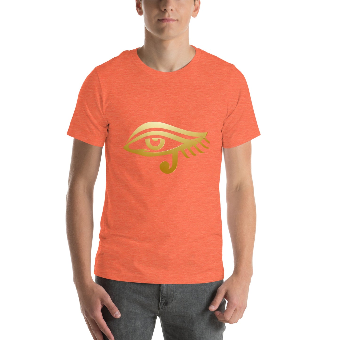 Eye of Horus T-Shirt Men 