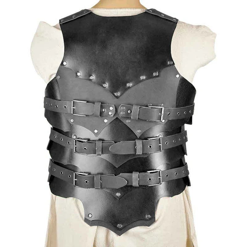 Fantasy Chest Armor