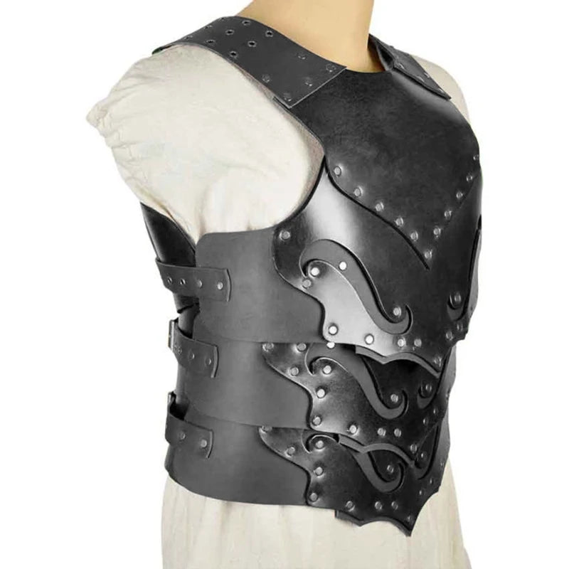 Fantasy Chest Armor