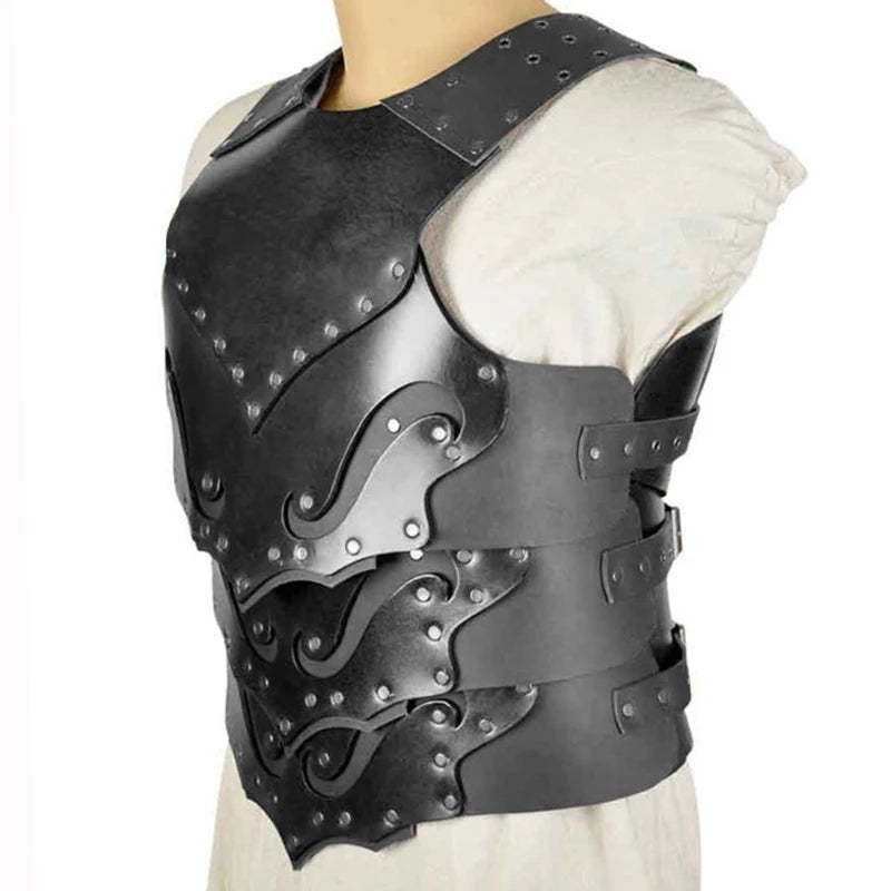 Fantasy Chest Armor