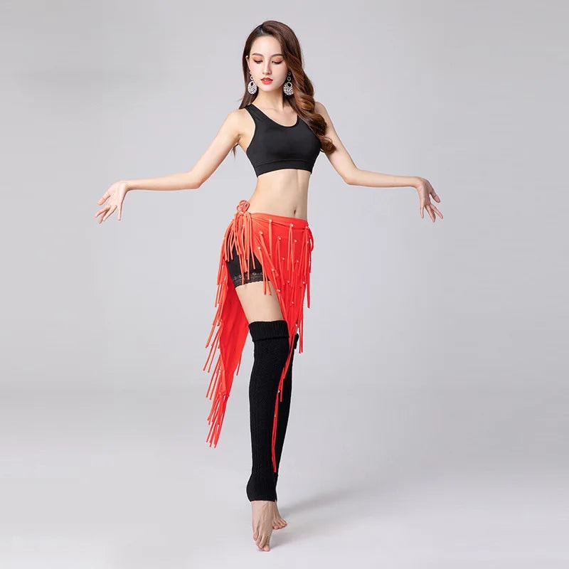 Fashion Skirt Dance Women 