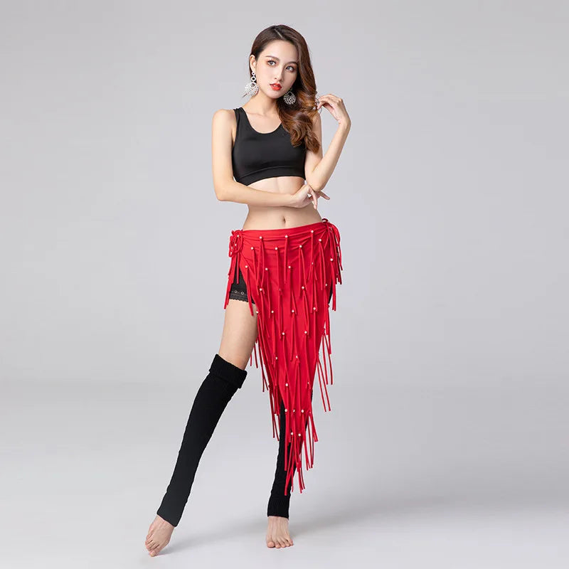 Fashion Skirt Dance Women 