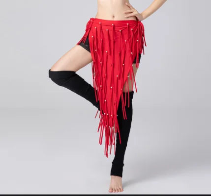 Fashion Skirt Dance Women 