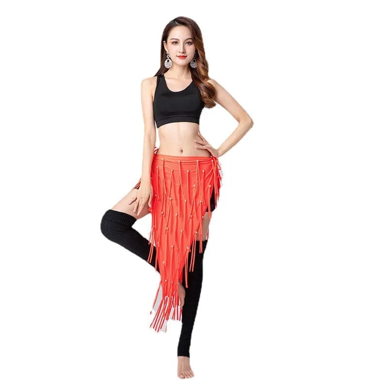 Fashion Skirt Dance Women 