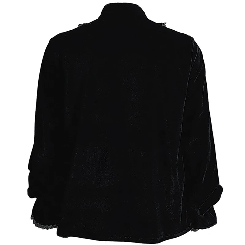 Gothic Mens Shirt