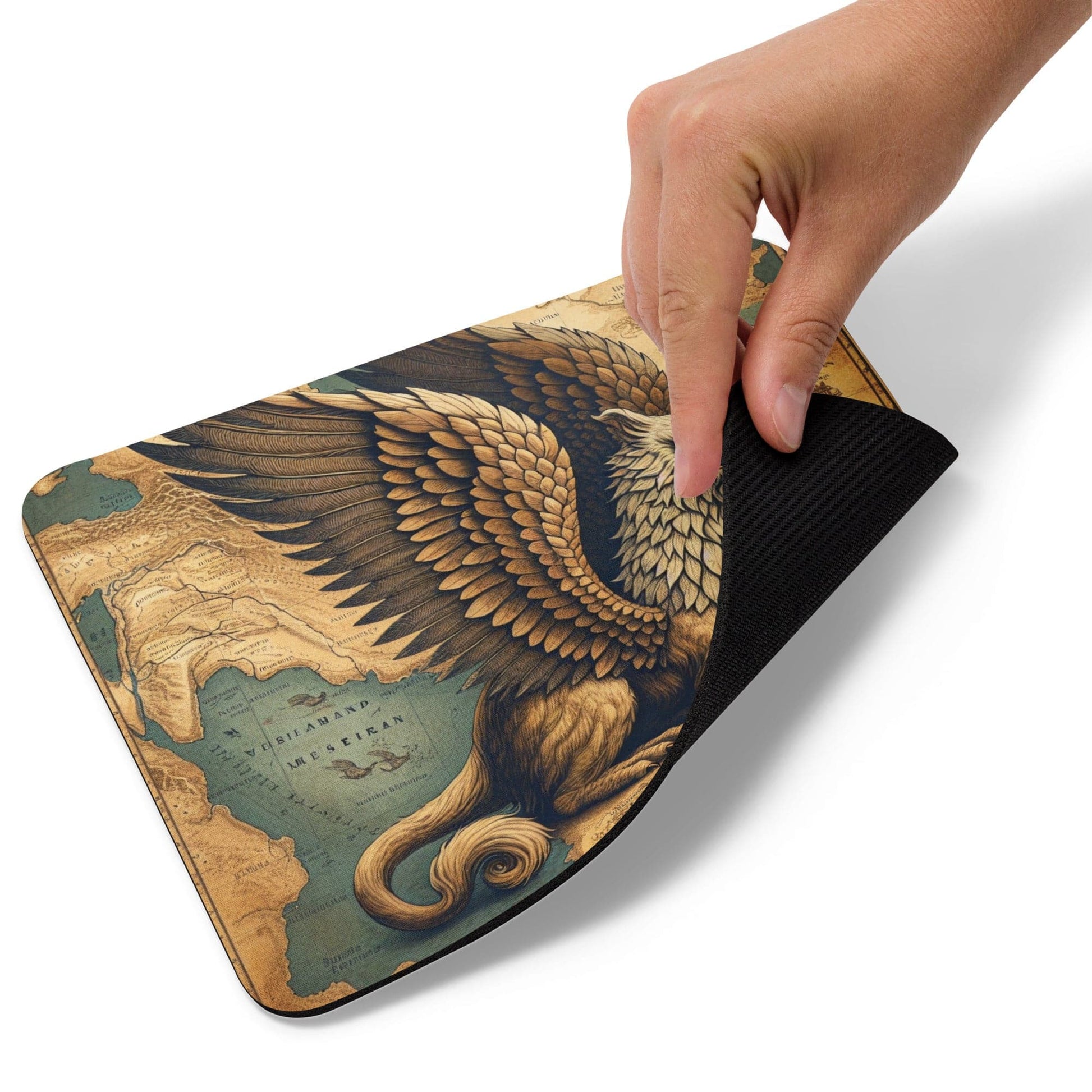 Griffin Mouse pad 