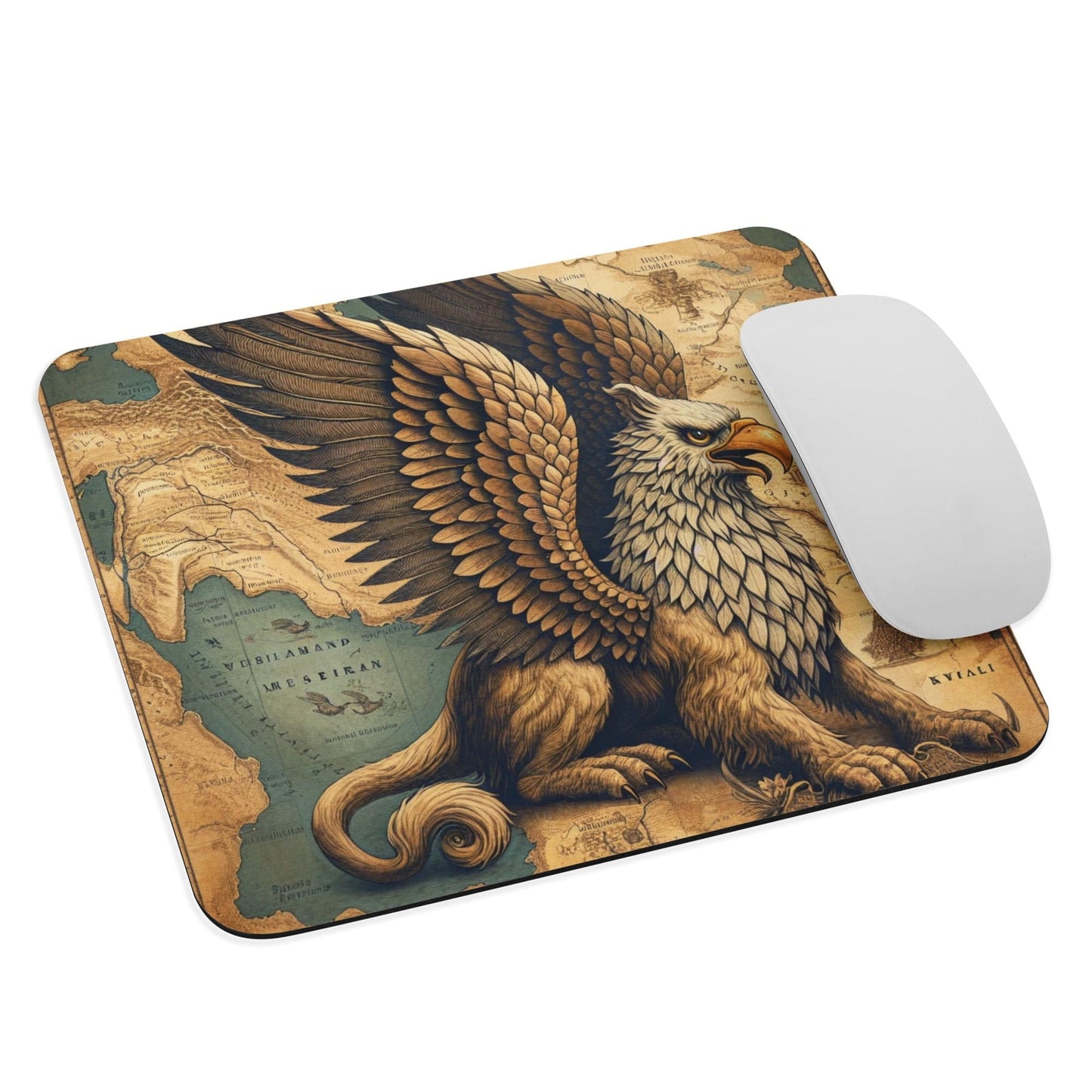 Griffin Mouse pad 