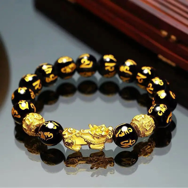 Chinese Fengshui Bracelet